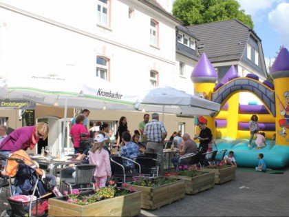 Фото:  Grill am Markt